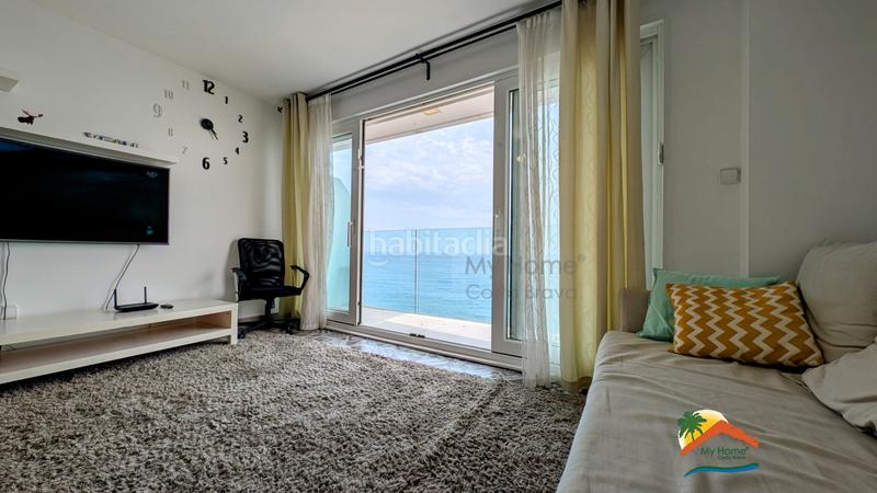 Foto 03fb536a-6b0f-41d3-900a-13d3be0fec72. Appartamento con riscaldamento in Centre Lloret de Mar