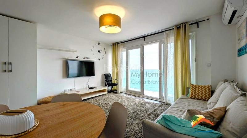 Foto 0a58b2a9-a7d4-40b3-9ae1-fc8b15e1e67f. Appartamento con riscaldamento in Centre Lloret de Mar
