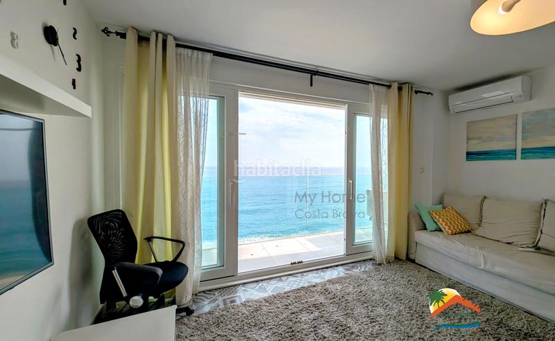 Foto 1b3e35fd-728f-43f2-9a76-3365bd9cb9c1. Appartamento con riscaldamento in Centre Lloret de Mar
