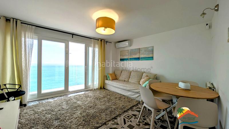 Foto 1f936016-32cd-41de-a04f-a23a2c03363c. Appartamento con riscaldamento in Centre Lloret de Mar