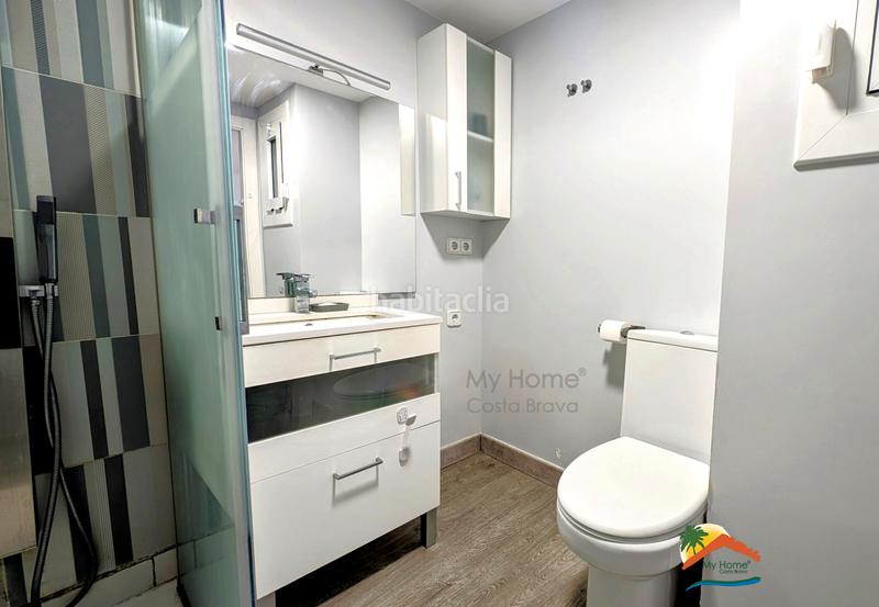 Foto 4c581382-5685-422d-9a22-d8b762610d07. Appartamento con riscaldamento in Centre Lloret de Mar