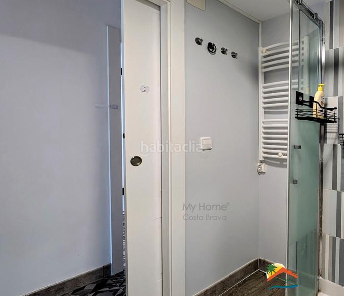 Foto 6008c82d-e866-4a7d-b182-91ffbc848401. Appartamento con riscaldamento in Centre Lloret de Mar