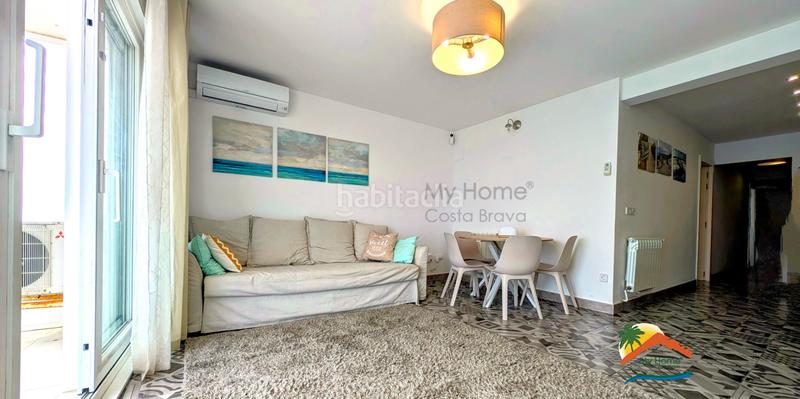 Foto 65ba5a4d-879f-414f-b8f0-56f8965ee85f. Appartamento con riscaldamento in Centre Lloret de Mar