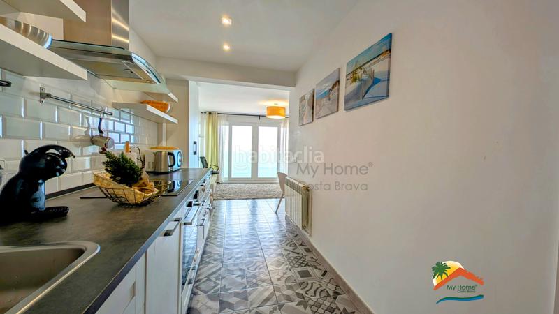 Foto 88362352-f82d-4e92-b74c-233e1f971e64. Appartamento con riscaldamento in Centre Lloret de Mar