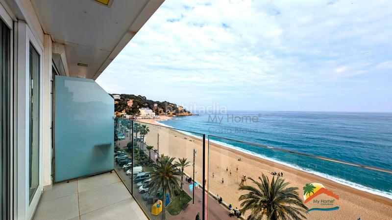 Foto a1ef7376-3d74-435c-a43a-d804957e7f83. Appartamento con riscaldamento in Centre Lloret de Mar