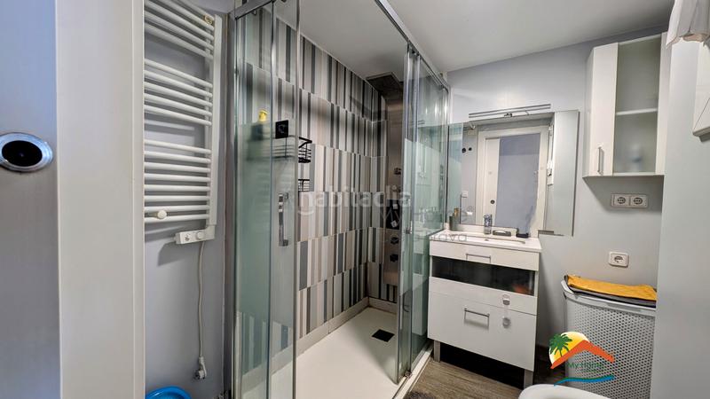 Foto a39b62b5-5274-4009-a1f8-53f1899056ac. Appartamento con riscaldamento in Centre Lloret de Mar