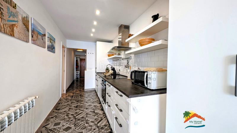 Foto dab2b49b-d084-4617-ad3e-ab081e81d68e. Appartamento con riscaldamento in Centre Lloret de Mar