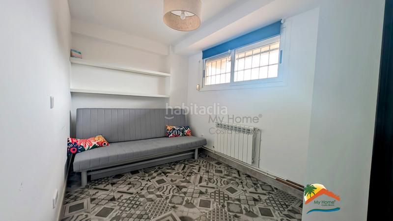 Foto ddbc79d5-de01-4091-85c1-92e2eec65d36. Appartamento con riscaldamento in Centre Lloret de Mar