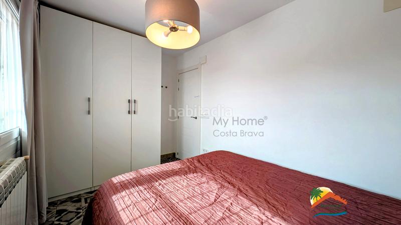 Foto e8393efa-6bb7-424f-a35f-b8bee4f4e7eb. Appartamento con riscaldamento in Centre Lloret de Mar