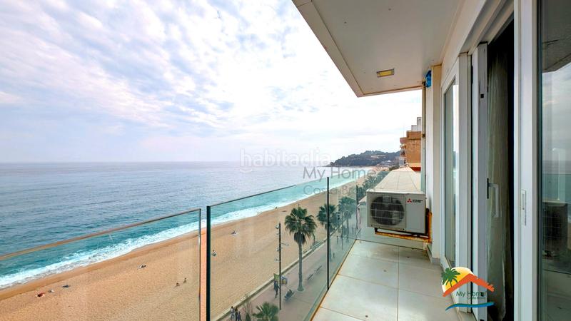Foto eb6de0be-de73-4a87-ab5b-5071fb4d6d46. Appartamento con riscaldamento in Centre Lloret de Mar