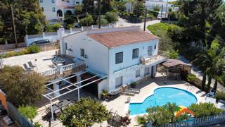 Casa en Lloret Blau - La Creu de Lloret. R02508 casa con licencia turística, 6 dormitorios, piscina y vis