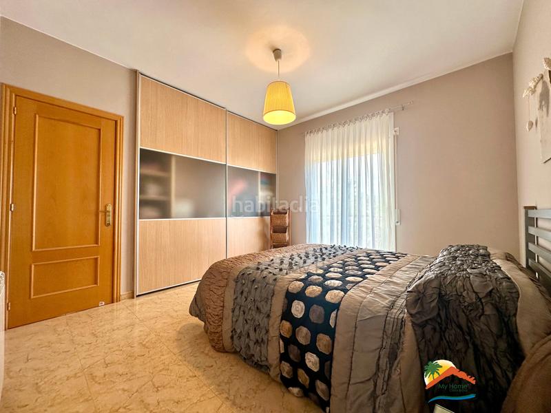 Foto 1a546f71-e5d1-4bb8-88ce-4ae5eb926094. Casa amb xemeneia calefacció aparcament a Aiguaviva Parc Vidreres