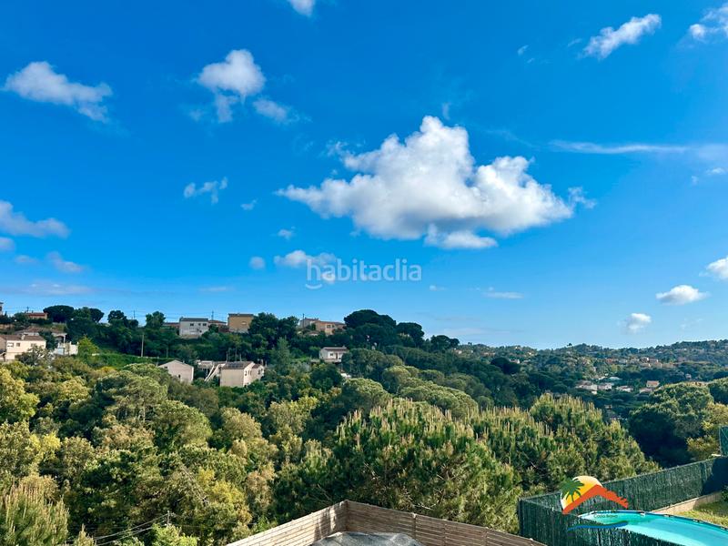 Foto 1f73916e-9f22-4644-82e9-482c361de6be. Casa amb xemeneia calefacció aparcament a Aiguaviva Parc Vidreres
