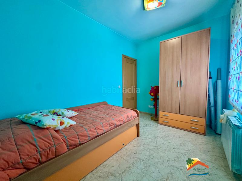 Foto 959c8668-99cc-4024-9f2a-cff1d2079a27. Casa amb xemeneia calefacció aparcament a Aiguaviva Parc Vidreres