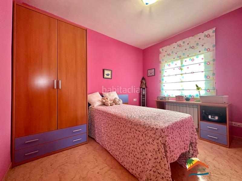 Foto b28a1413-24a4-474d-a21f-c699120e0cc7. Casa amb xemeneia calefacció aparcament a Aiguaviva Parc Vidreres