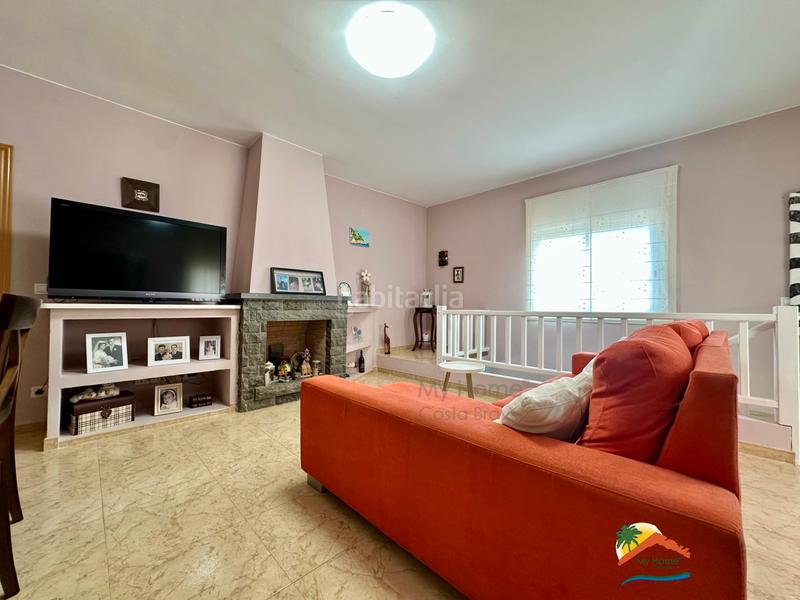 Foto ba7f25ff-720c-493b-9878-8ba585b0d3ea. Casa amb xemeneia calefacció aparcament a Aiguaviva Parc Vidreres