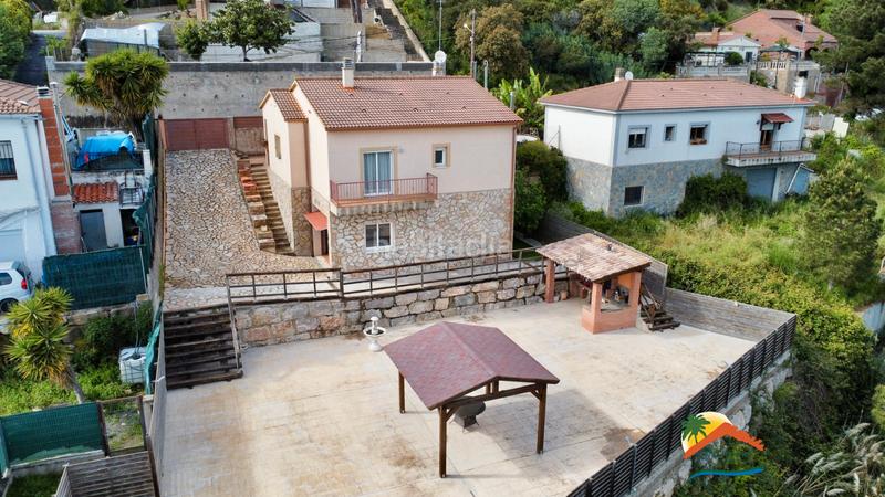 Foto d60646ea-33cf-4d6d-92c4-d9f560e5c939. Casa amb xemeneia calefacció aparcament a Aiguaviva Parc Vidreres