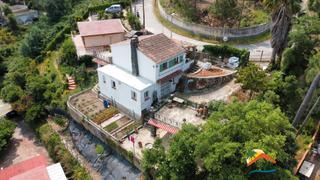 Casa a Lloret Blau - La Creu de Lloret. R02516 casa con vistas despejadas a la montaña en la creu, llore