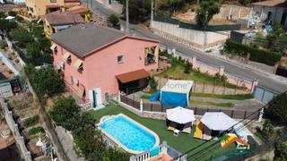 Casa a Aiguaviva Parc