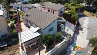 Maison à Lloret Blau - La Creu de Lloret. R02389 casa con vistas al mar en la creu de lloret