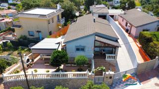 Casa a Lloret Blau - La Creu de Lloret. R02389 casa con vistas al mar en la creu de lloret