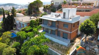 Casa a Mas Baell-Can Carbó. R02526 excepcional vivienda de obra nueva , de diseño moderno co