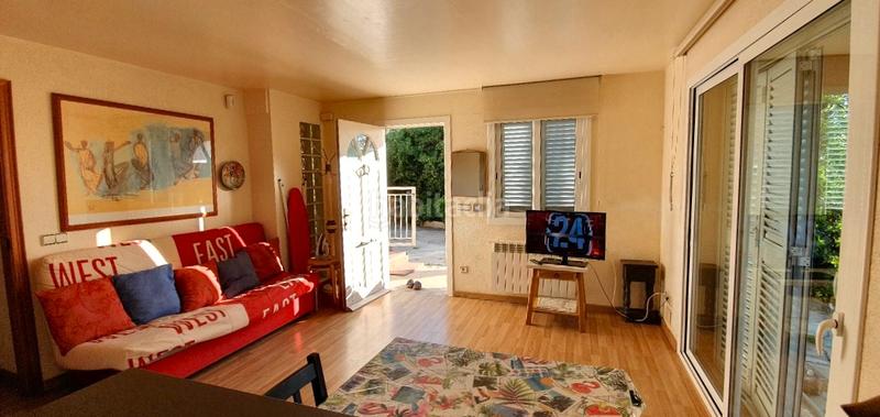 Foto de21b523-4760-409f-8e7e-64989ceea49b. Casa con camino riscaldamento parcheggio piscina in Lloret de Mar