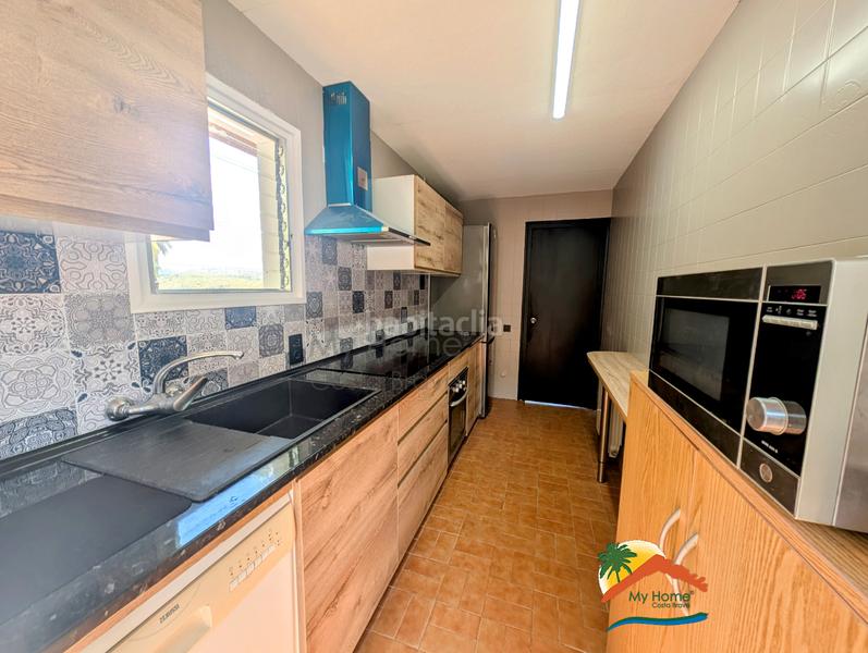 Foto ea74dd69-7fe3-4fed-a0da-45841e8cf749. Casa con camino riscaldamento parcheggio piscina in Lloret de Mar