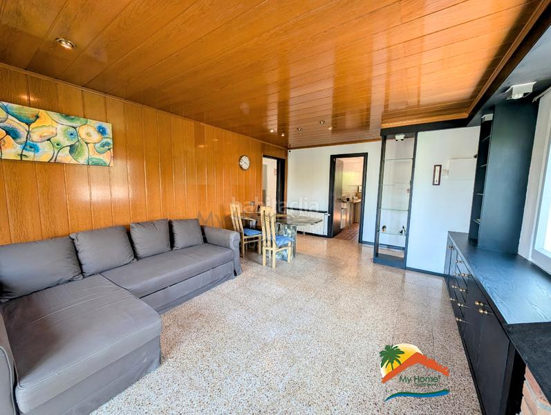 Foto ed80bfbb-a422-418a-9a07-ce2f374f0404. Casa con camino riscaldamento parcheggio piscina in Lloret de Mar