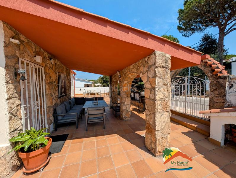 Foto 01b43fe4-281c-480f-afb2-1d3d730a827d. Haus mit kamin heizung parking pool in Terrafortuna - Puig Ventós Vidreres