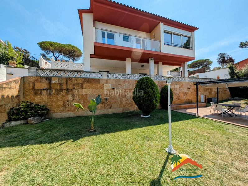 Foto 23888bfe-7b77-489b-809f-36b73f0b1146. Haus mit kamin heizung parking pool in Terrafortuna - Puig Ventós Vidreres