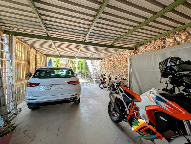 Foto 2cffa55f-2728-4b83-92fc-0c9bd5ba6c2a. Haus mit kamin heizung parking pool in Terrafortuna - Puig Ventós Vidreres