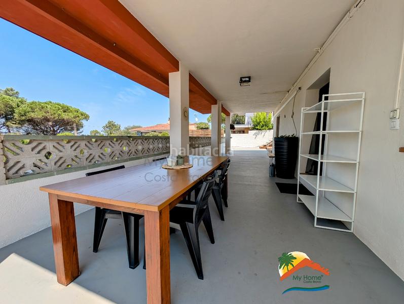 Foto 380bf349-1c3d-4176-b9fb-df150404e126. Haus mit kamin heizung parking pool in Terrafortuna - Puig Ventós Vidreres