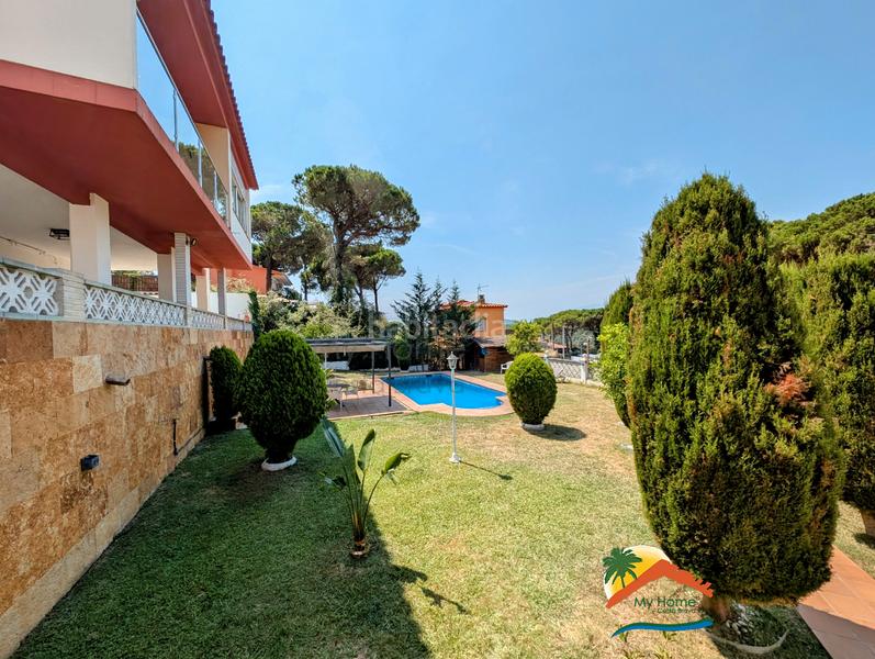 Foto 39f8c4ed-07bc-4613-ac60-ec7b0daec861. Haus mit kamin heizung parking pool in Terrafortuna - Puig Ventós Vidreres