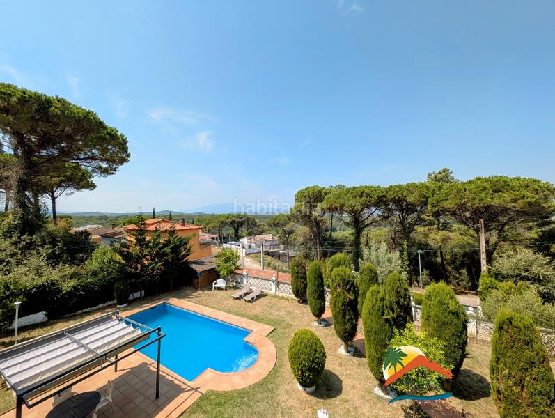 Foto 49e4ed0e-9c6d-40a8-a384-b5e3a8102940. Haus mit kamin heizung parking pool in Terrafortuna - Puig Ventós Vidreres