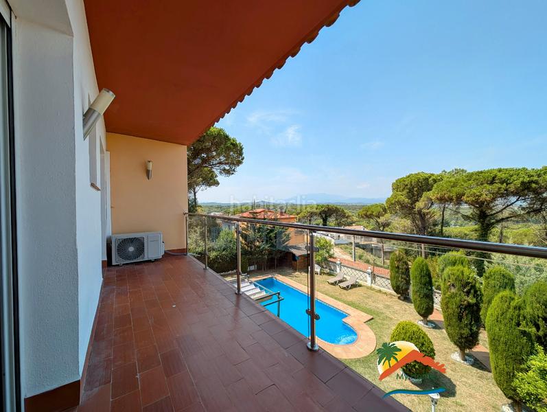 Foto 5bb2c5ea-5147-43cb-90eb-f660581a3121. Haus mit kamin heizung parking pool in Terrafortuna - Puig Ventós Vidreres