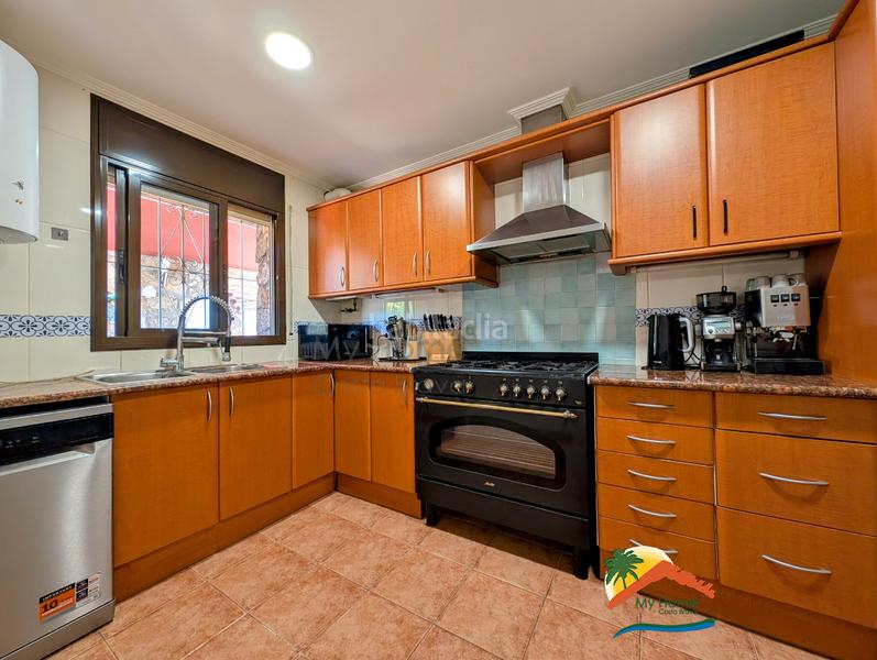 Foto 5e9f126d-e5e4-4130-a137-6c54022a1229. Haus mit kamin heizung parking pool in Terrafortuna - Puig Ventós Vidreres