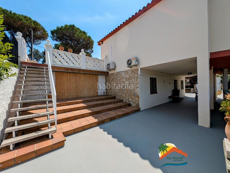 Foto 7ed87ecb-819f-4421-ba00-05941ba3037b. Haus mit kamin heizung parking pool in Terrafortuna - Puig Ventós Vidreres