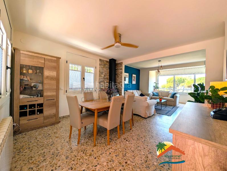 Foto a77805e0-cbaf-4029-9323-cc9b89d470ed. Haus mit kamin heizung parking pool in Terrafortuna - Puig Ventós Vidreres