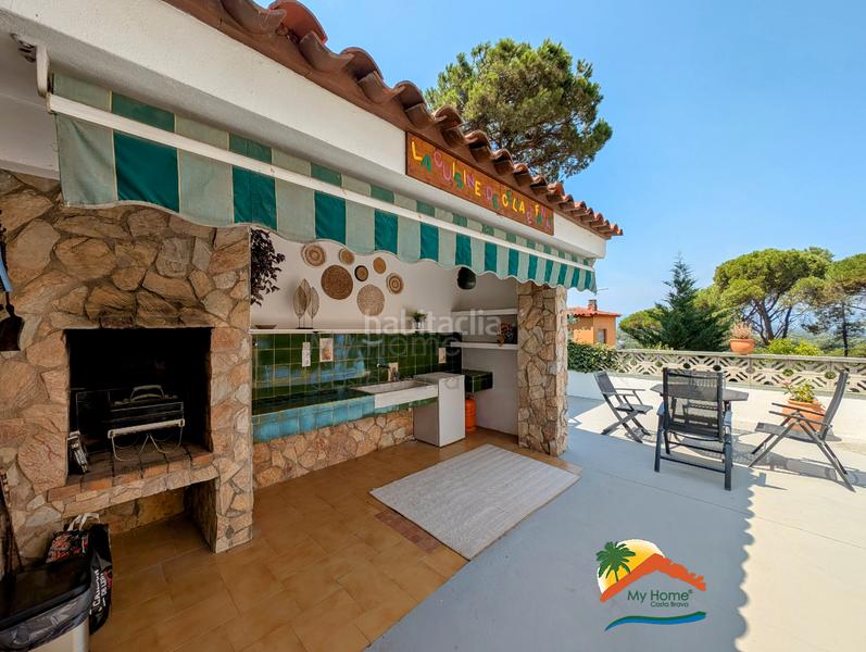 Foto adfadd9c-596b-4a45-9f4a-28440e9e0c16. Haus mit kamin heizung parking pool in Terrafortuna - Puig Ventós Vidreres