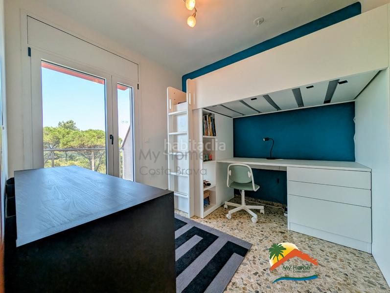 Foto c0659672-2de7-4836-b775-c2df7a8c9c86. Haus mit kamin heizung parking pool in Terrafortuna - Puig Ventós Vidreres