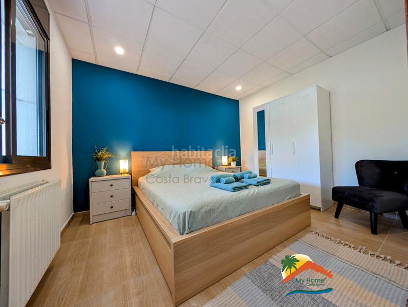 Foto c1f44cd8-364b-4b1b-bc2a-a4f7dc276009. Haus mit kamin heizung parking pool in Terrafortuna - Puig Ventós Vidreres