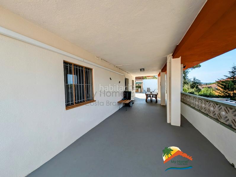 Foto d17c1fee-9e90-49a3-881c-67a92c7f29fc. Haus mit kamin heizung parking pool in Terrafortuna - Puig Ventós Vidreres