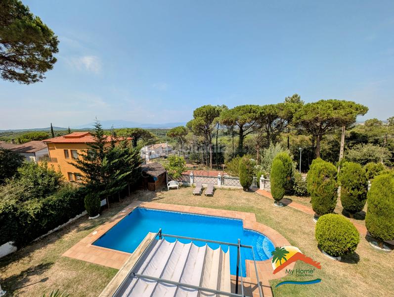 Foto d27f756a-e335-4482-b4b9-2da8eb6b65a7. Haus mit kamin heizung parking pool in Terrafortuna - Puig Ventós Vidreres