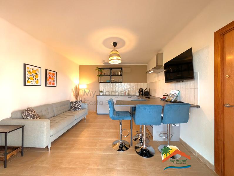 Foto d670d33e-80c5-480d-ae5a-7a77edf00deb. Haus mit kamin heizung parking pool in Terrafortuna - Puig Ventós Vidreres