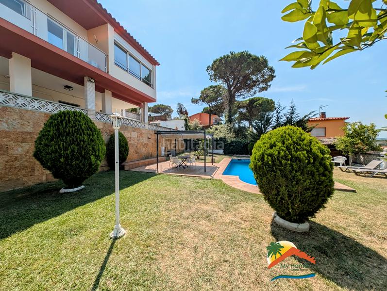 Foto ec9ac81a-1e5a-4da4-813b-d013d5ca2825. Haus mit kamin heizung parking pool in Terrafortuna - Puig Ventós Vidreres