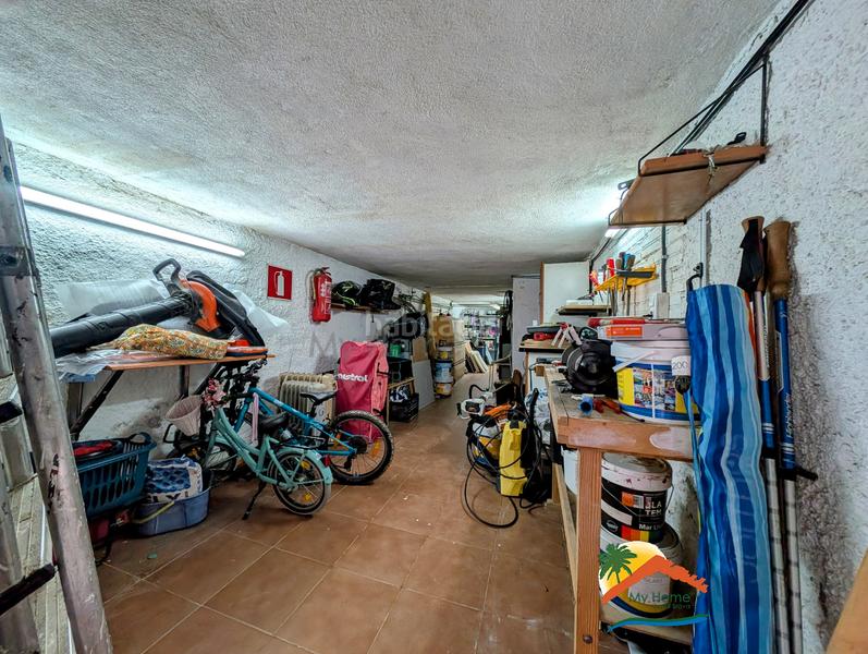 Foto f62947c9-1943-444a-8276-11d6aa113f9d. Haus mit kamin heizung parking pool in Terrafortuna - Puig Ventós Vidreres