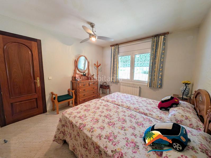 Foto 012f1cfb-ae0c-4edf-8288-89ced33cc579. Casa con camino riscaldamento parcheggio piscina in Lloret de Mar