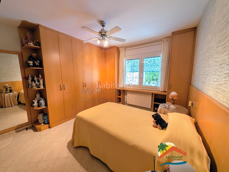 Foto 17c4eec6-d91d-474b-8252-284e9e244c3c. Casa con camino riscaldamento parcheggio piscina in Lloret de Mar