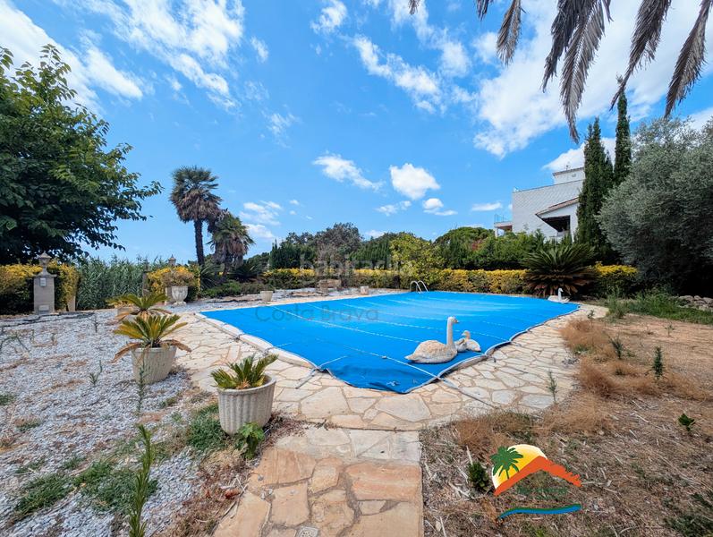 Foto 87d4b23f-9eb6-423c-a60f-4a443beb282f. Casa con camino riscaldamento parcheggio piscina in Lloret de Mar